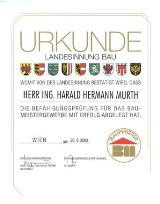 urkunde